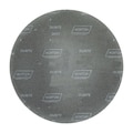 Norton Abrasives SAND DISC 80G 17"" 66261120524